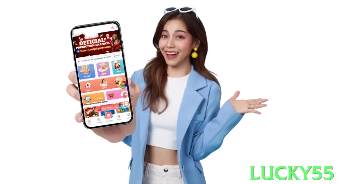 lucky55 - 2